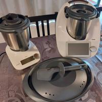 Bimby TM6 + Bimby Friend