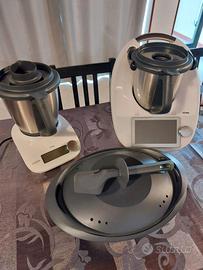 Bimby TM6 + Bimby Friend