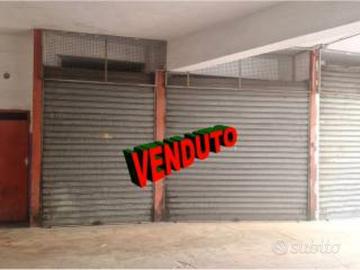 Garage box Auto 15 mq