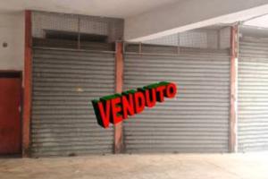 Garage box Auto 15 mq