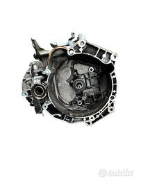 Cambio fiat grande punto 1300 multjet 90 cv 2005/2