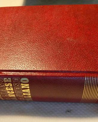 Dizionario di Latino e di Francese