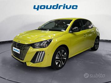 Peugeot 208 1.2 puretech Style s&s 100cv