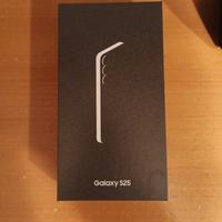 Samsung S 25 256 GB 