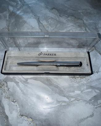 penna  parker