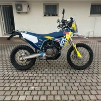 Husqvarna 701