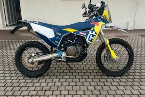 Husqvarna 701