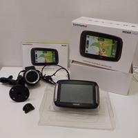 TomTom rider 450