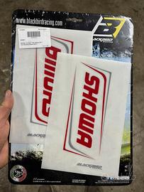 Adesivi per forcelle Showa