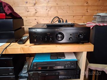 AMPLIFICATORE INTEGRATO DENON PMA 1500 AE