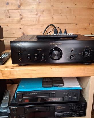 AMPLIFICATORE INTEGRATO DENON PMA 1500 AE