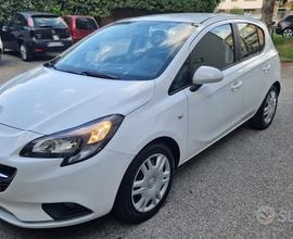 Opel Corsa GPL x Neopatentati