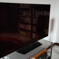 Oled LG 55 B6 4k hdr dolby vision