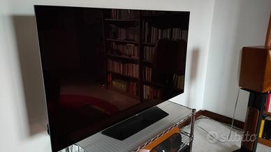 Oled LG 55 B6 4k hdr dolby vision