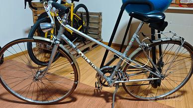 Bicicletta vintage OLMO