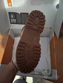 Timberland nuove classiche numero 40 prese x error