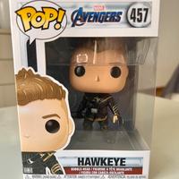 Funko Pop, Hawkeye Ronin - Avengers Endgame Marvel
