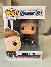 Funko Pop, Hawkeye Ronin - Avengers Endgame Marvel