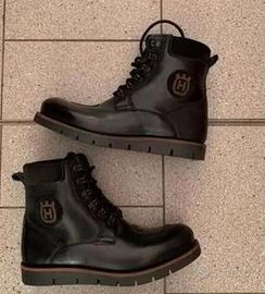 Scarpe moto WP BOOTS N°42