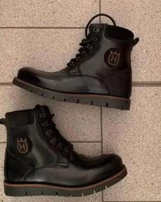 Scarpe moto WP BOOTS N°42