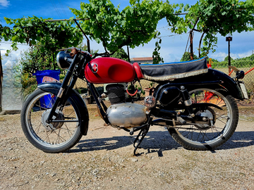 Gilera Sport 150