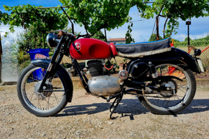Gilera Sport 150