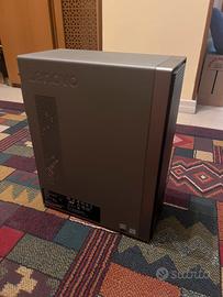 Computer fisso Lenovo