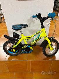 Bicicletta 12” Sempion Grinta