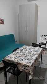 Bivani arredato zona Dante