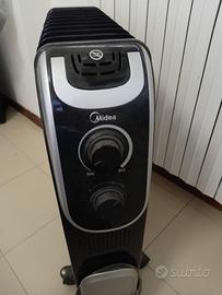 termosifone elettrico 