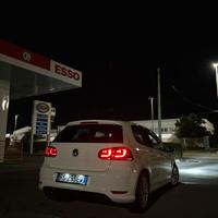 Golf 6 TDI