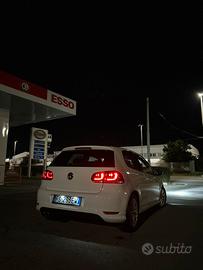Golf 6 TDI