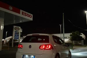 Golf 6 TDI