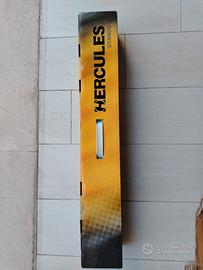 SUPPORTO PER DUE CHITARRE / BASSI HERCULES STAND