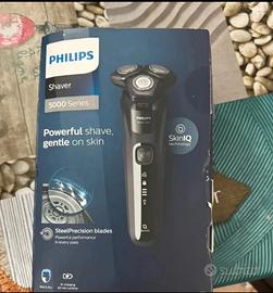 Philips shave 5000 series