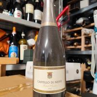 Metodo Classico Castello di Neive 2012 spumante