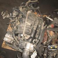 MOTORE DAEWOO KALOS 1.1 B 2004 B12S1 51/2023