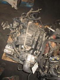 MOTORE DAEWOO KALOS 1.1 B 2004 B12S1 51/2023