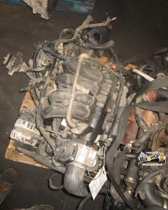 MOTORE DAEWOO KALOS 1.1 B 2004 B12S1 51/2023