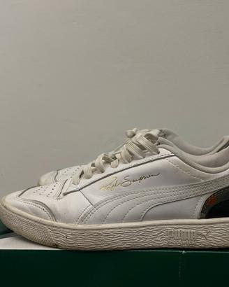 Puma Ralph Sampson edizione limitata