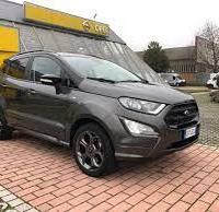 Ricambi completi ford ecosport fiesta st-line