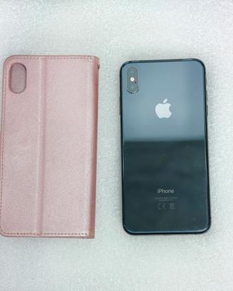 Apple Iphone Xs Max 256GB Nero