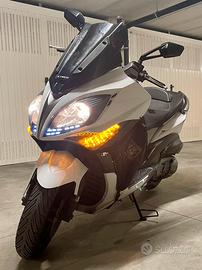 Kymco Xciting 400i