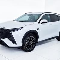 Sportequipe 8 gt 1.6 t-gdi 186cv dct 7 POSTI