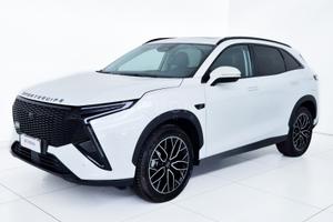 Sportequipe 8 gt 1.6 t-gdi 186cv dct 7 POSTI