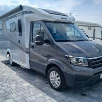 Knaus VAN TI 650 PLATINUM SELECTION