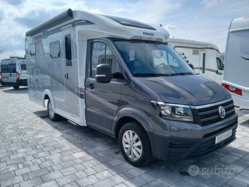 Knaus VAN TI 650 PLATINUM SELECTION