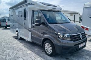Knaus VAN TI 650 PLATINUM SELECTION