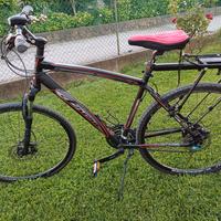 Bici Frera touring