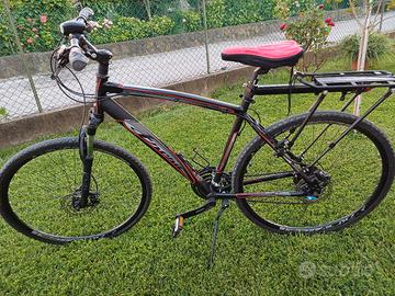 Bici Frera touring